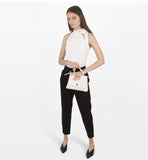 Melie Bianco Camilla Handbag
