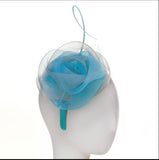 Giovannio  Kinsley Fascinator