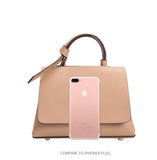 Melie Bianco Camilla Handbag