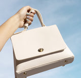 Melie Bianco Camilla Handbag