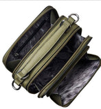 K. Carroll Oprah’s Favorite Things Vegan Camera Handbag