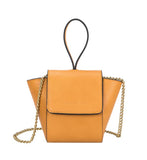 Melie Bianco Adele Vegan Crossbody Wristlet