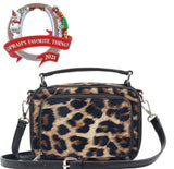 K. Carroll Oprah’s Favorite Things Vegan Camera Handbag