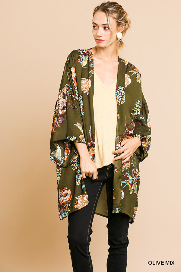 Umgee kimono hotsell