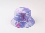 Lucca Couture Canvas Bucket Hat