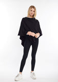 Look by M All Year Round Poncho