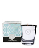 Votivo Icy Blue Pine Aromatic Candle